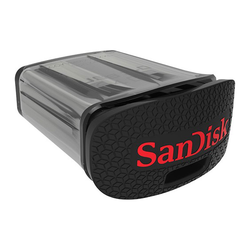 SanDisk SDCZ430-016G-A46 Ultra Fit USB Flash Drive 16GB