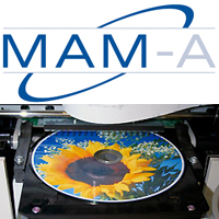 MAM-A / Mitsui Inkjet Printable