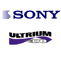 Sony LTO Cartridges