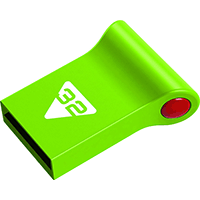 EMTEC ECMMD32GD102: 32GB Flash Drive USB 2.0 EMTEC ECMMD32GD102: 32GB Flash Drive USB 2.0