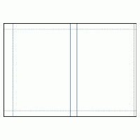 Klone 30120C: DVD Case Inserts for Neato® Klone 30120C: DVD Case Inserts for Neato®