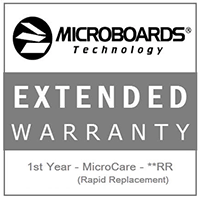 Microboards Microcare MCW-CD-COMBO Microboards Microcare MCW-CD-COMBO