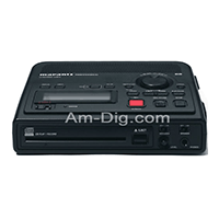 Marantz CDR310 Professional CD Recorder Marantz CDR310 Professional CD Recorder