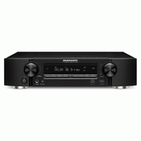 Marantz NR1604P Slimline AV Surround Receiver Marantz NR1604P Slimline AV Surround Receiver