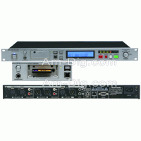 Marantz PMD580 Professional Installation Recorder Marantz PMD580 Professional Installation Recorder