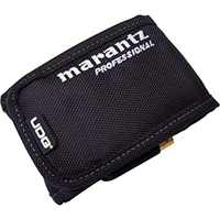 Marantz PRC620: Soft Sided Case for PMD620 Marantz PRC620: Soft Sided Case for PMD620