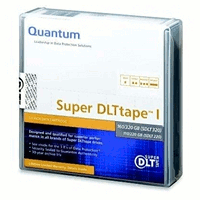 Quantum MR-SAMCL-01: 110/220GB SDLT Tape I Crtrdge Quantum MR-SAMCL-01: 110/220GB SDLT Tape I Crtrdge