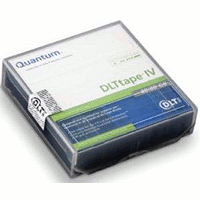 Quantum THXKD-02: 35/70GB DLT Tape IV Tape Cartrid Quantum THXKD-02: 35/70GB DLT Tape IV Tape Cartrid