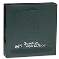 Quantum MR-SAMCL-01: SDLT Tape 110/220GB Quantum MR-SAMCL-01: SDLT Tape 110/220GB