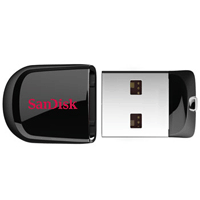 SanDisk SDCZ33016GB35: Cruzer USB Flash Drive 16GB SanDisk SDCZ33016GB35: Cruzer USB Flash Drive 16GB