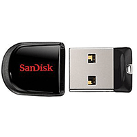SanDisk SDCZ33016GA46: Cruzer USB Flash Drive 16GB SanDisk SDCZ33016GA46: Cruzer USB Flash Drive 16GB