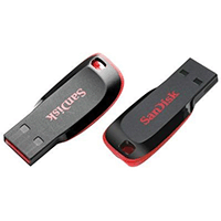 SanDisk SDCZ50032GB35: Cruzer USB Flash Drive 32GB SanDisk SDCZ50032GB35: Cruzer USB Flash Drive 32GB