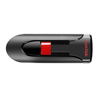 SanDisk SDCZ60-032G-A46 Cruzer USB Flash Drive 32G SanDisk SDCZ60-032G-A46 Cruzer USB Flash Drive 32G