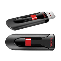 SanDisk SDCZ60-128G-B35: USB Flash Drive 128GB SanDisk SDCZ60-128G-B35: USB Flash Drive 128GB