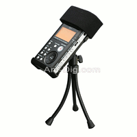 Tascam AK-DR1 Accessory Kit For The DR-1 Tascam AK-DR1 Accessory Kit For The DR-1