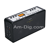 Tascam BB-1000CD Portable CD/SD Recorder Tascam BB-1000CD Portable CD/SD Recorder