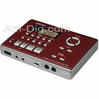 Tascam CD-GT2 Portable CD Guitar Trainer Tascam CD-GT2 Portable CD Guitar Trainer