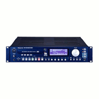 Tascam DV-RA1000HD High Resolution Recorder Tascam DV-RA1000HD High Resolution Recorder