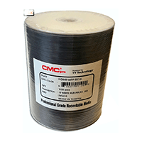 Taiyo Yuden / CMC DVD-R 16x Inkjet White Hub Print Taiyo Yuden / CMC DVD-R 16x Inkjet White Hub Print