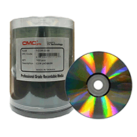 Taiyo Yuden / CMC Unbranded CDR-80 in Cakebox Taiyo Yuden / CMC Unbranded CDR-80 in Cakebox