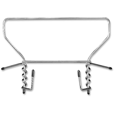 Fellowes 10024: Wire Study Stand, Silver  from Am-Dig