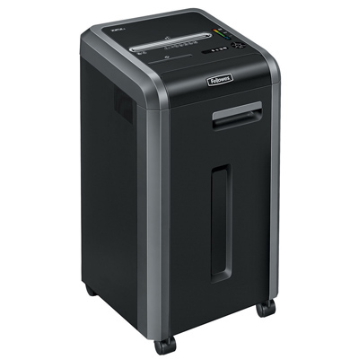 Fellowes 3825001: Powershred, 225Ci, Jam Proof from Am-Dig