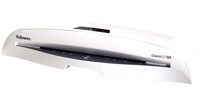 Fellowes 5726301: Laminator, Cosmic2, 125, 12.5 in from Am-Dig