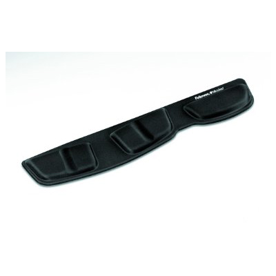 Fellowes 9182501: Keyboard Support, Leatherette