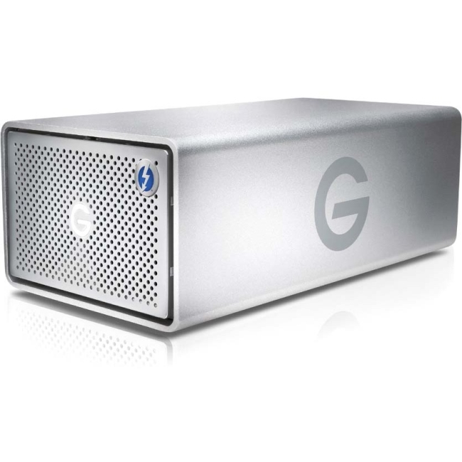 You may also be interested in the G-Technology, G-Drive, 10TB, USB C .