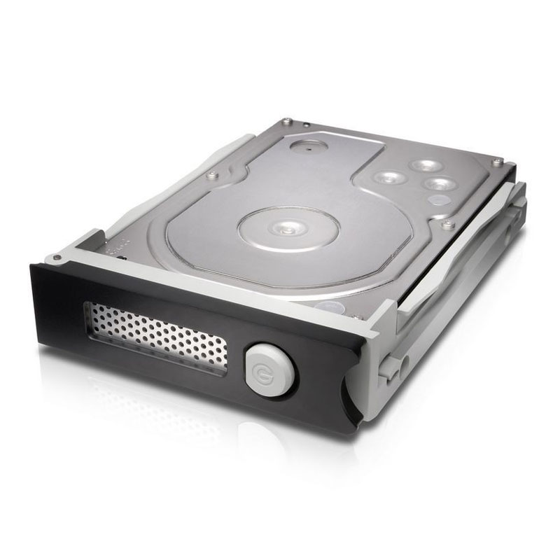 G-Technology 12TB Removable Spare Drive Module for Studio/RAID from Am-Dig