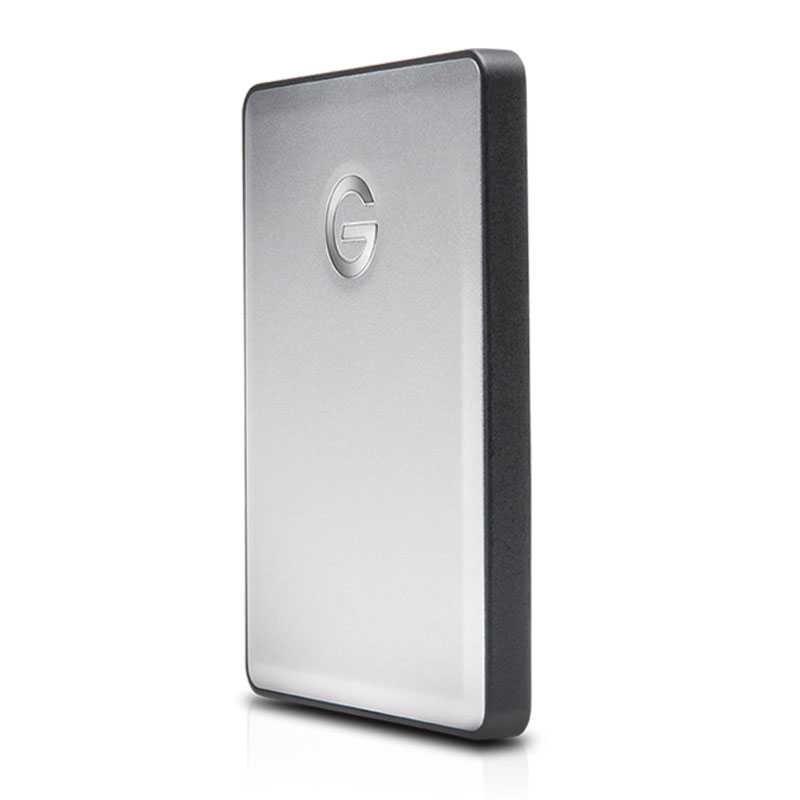 You may also be interested in the G-Technology G-Drive 2TB Mobile SSD R-Series US....