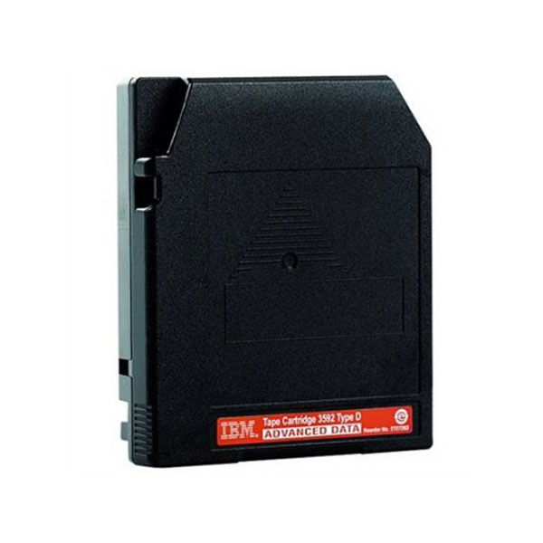 You may also be interested in the IBM 3592 JE Advanced Data Cartridge 02CE960 20TB.