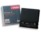 Imation TK85XT 15/30GB Tape DLT IIIXT