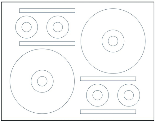 CD STOMPER X64025 PDF