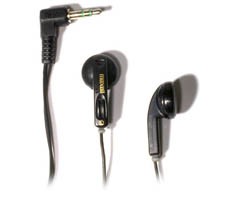 Maxell Ear Buds, 190560, EB-95, Stereo