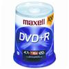 You may also be interested in the Maxell 639013 DVD+R 4.7GB 16x Branded 50pk Spin....