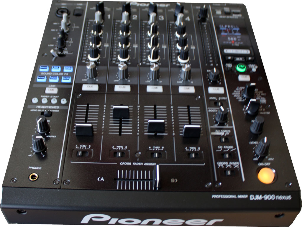 Djm 5000 drivers for mac os