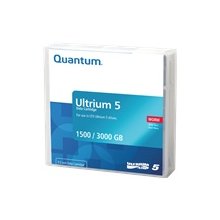 You may also be interested in the Quantum MR-L4MQN-02 LTO Ultrium-4 800GB/1.6TB WORM.