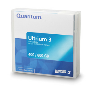 Quantum MR-L3MQN-01 LTO Ultrium-3 400GB/800GB  from Am-Dig