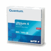 Quantum MR-L4MQN-02 LTO Ultrium-4 800GB/1.6TB WORM from Am-Dig