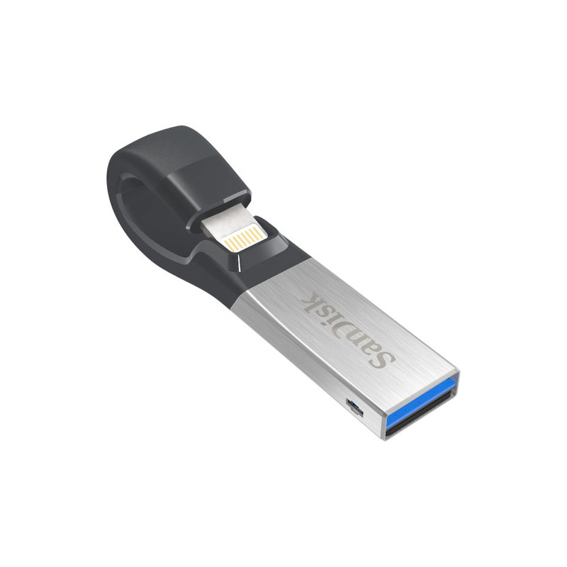 You may also be interested in the SanDisk SDDDC2-256G-A46 Ultra Dual Flash Drive ....
