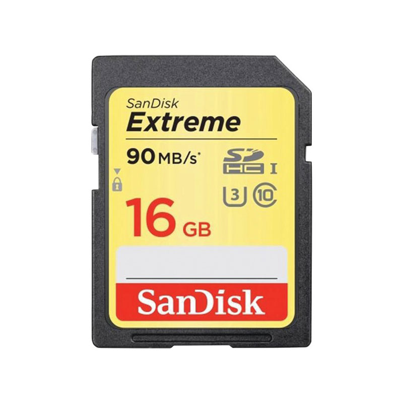You may also be interested in the SanDisk SDSDUNR-128G-AN6IN Ultra SDHC Memory Ca....