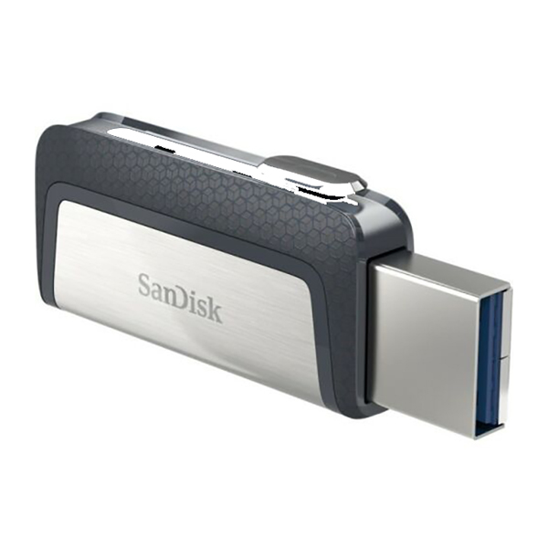 You may also be interested in the SanDisk SDDDC2-064G-A46 Ultra Dual Flash Drive ....