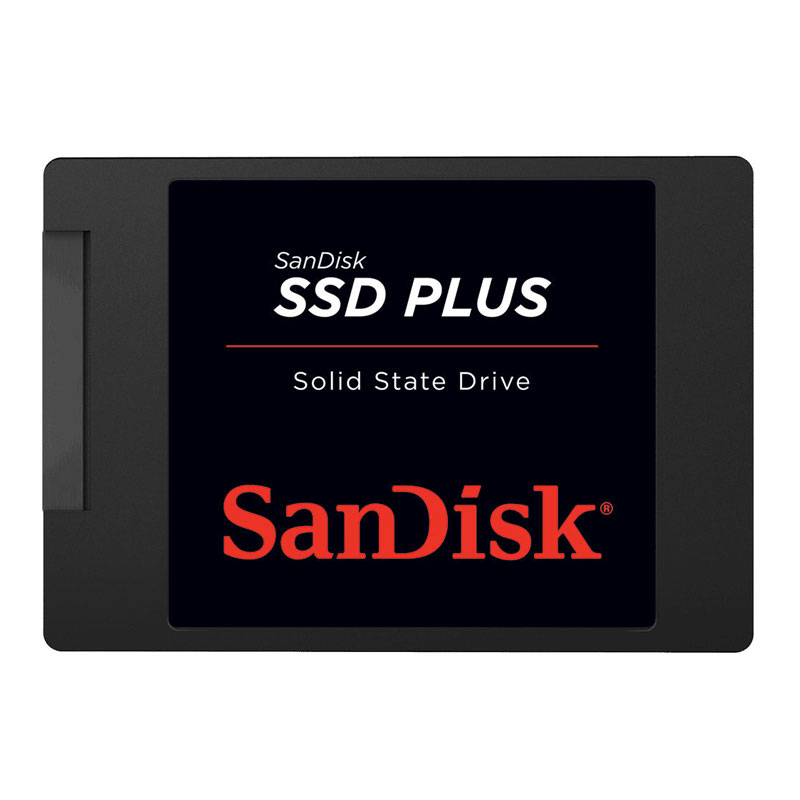 You may also be interested in the SanDisk SDSSDH3-500G-G25 Solid State Drive Ultr....