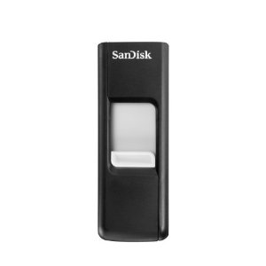 SanDisk SDCZ36-032G-B35 Cruzer USB Flash Drive 32GB