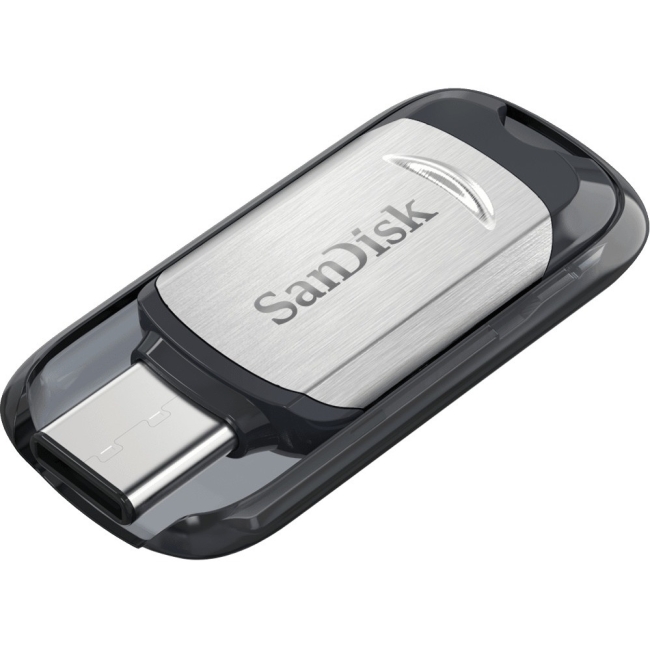 SanDisk SDCZ450-016G-A46 Ultra USB Type C 16GB USB 3.1 