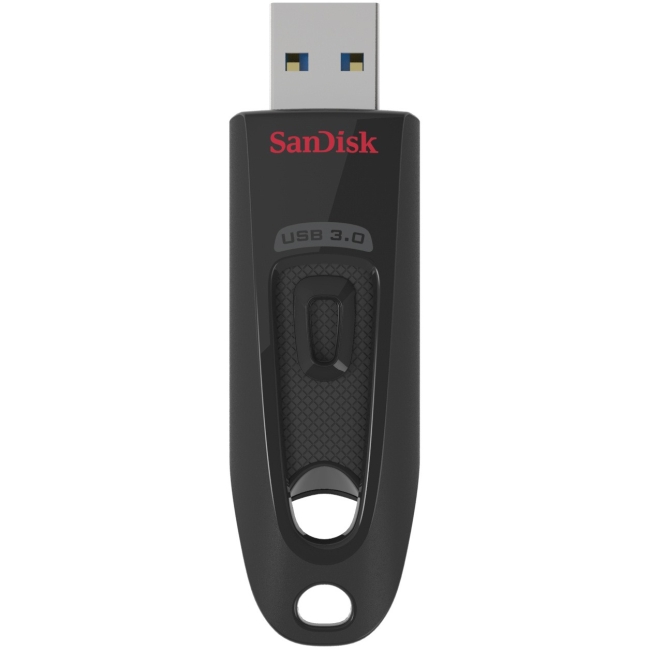 SanDisk SDCZ48-256G-A46 Ultra USB Flash Drive 256GB USB