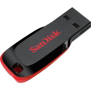SanDisk SDCZ50-128G-A46 Cruzer Blade USB Flash Drive 12
