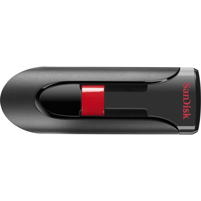 SanDisk SDCZ60-256G-A46 Cruzer Glide USB Flash Drive 256GB Encryption Password Non-Retail from Am-Dig