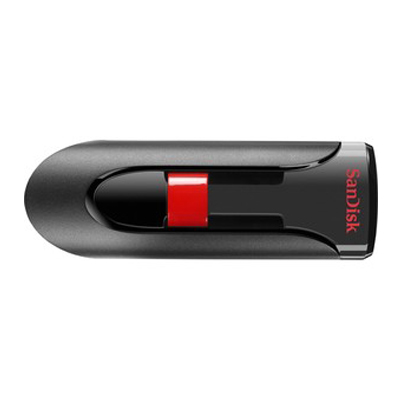 SanDisk SDCZ60-032G-A46 Cruzer Glide USB Flash Drive 32G Encryption Password Retractable from Am-Dig